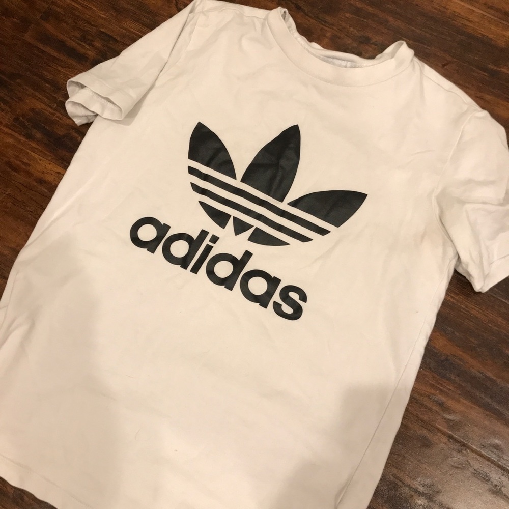 Adidas top